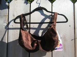 Brand New Curvation Brown Uplift 38DD Bra Style 5304566 - Picture 1 of 6