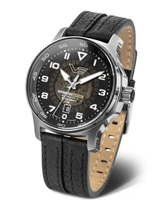 Vostok Europe Expedition South Pole YN55-592A758 - Picture 1 of 1