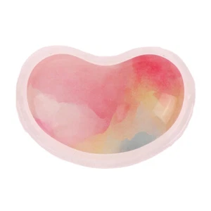 Computer Mouse Hand Wrist Rests Support Cushion Silicone Heart-shaped Wrist ~J~ - Bild 1 von 17