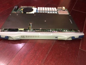 MOTOROLA GBE-SX-8P 905-0139-01 REV 1 TURIN CIENA - Picture 1 of 7