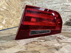 BMW 3 SERIES F30 F31 F80 PRE LCI O/S DRIVER REAR LIGHT OEM 7259916 - Picture 1 of 6