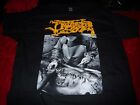 INFESTER 'Autopsy' SHIRT XL - GORE GRIND PATHOLOGICAL SEWAGE DEATH Bobby Maggard