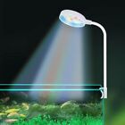USB-Plug Colored Lights Accessories Waterproof Fish Tank Lamps  Aquarium