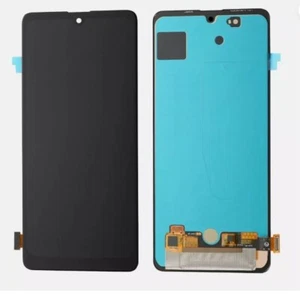 Samsung Galaxy A71 A715 OLED Display Touch Screen Digitizer Replacement no frame - Zdjęcie 1 z 1