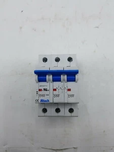 ALTECH 480Y/277 V~ - Picture 1 of 4