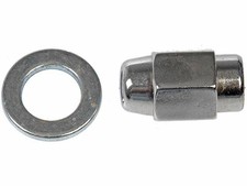 For 1983-1991 GMC S15 Jimmy Lug Nut Dorman 91462WG 1984 1985 1986 1987 1988 1989