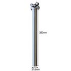 Ultralight Seatpost Accessories Exquisite Appearance High Reliability Brand New