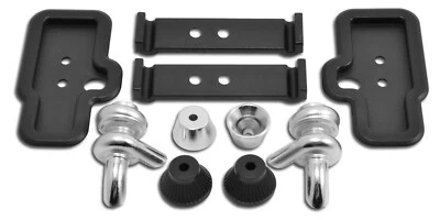 RPM Mock Mirror Turbos for many 1:8 – 1:12 scale bodies RPM Products RPM80683 - Image 1 of 4