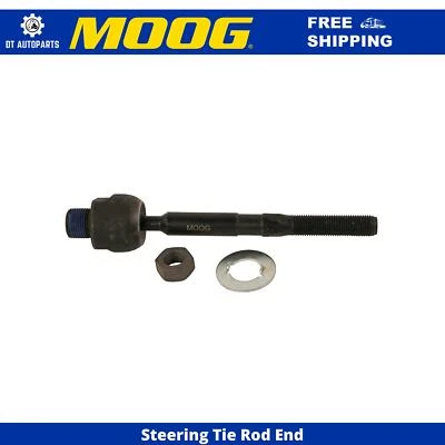 Para Honda Accord 2013-2017 2,4 L L4 extremo de barra de dirección interior delantero MOOG 2013 Foto 1 de 4