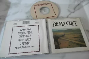 Death Cult Complete Recordings 1988 Setze 2329 CD Gods Zoo Geist Tanz Christians - Bild 1 von 1