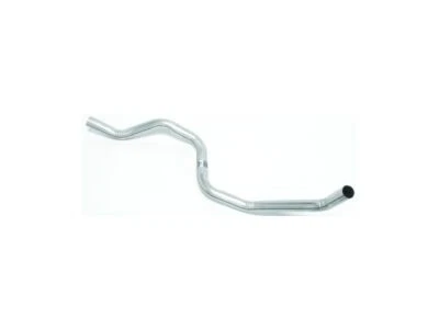 Tubo de escape izquierdo para Chevrolet R30 1988 andador 95417DBDF 6,2 L V8 Foto 1 de 2