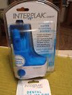 Interplak Compact Water Flossing System With Extra Jet Tips NIP