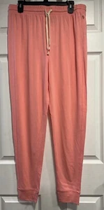 Womens UGG Peach Lounge Pants ~ Size M - Picture 1 of 6