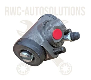 Cilindro de freno de rueda DELPHI LW30437 adecuado para Land Rover Defender 1990-2016 trasero derecho - Imagen 1 de 3