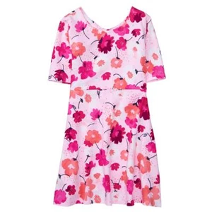 NWT Gymboree Bright Days Ahead Poppy Dress Girls S,M,L XL - Picture 1 of 2