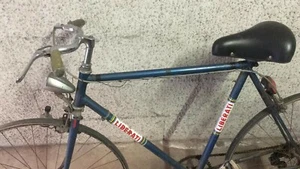 Bici liberati anni 80 - Foto 1 di 2