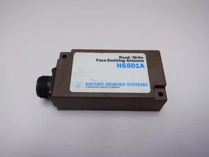 Antena emisora facial de lectura/escritura EMS Escort HS501A - Imagen 1 de 4
