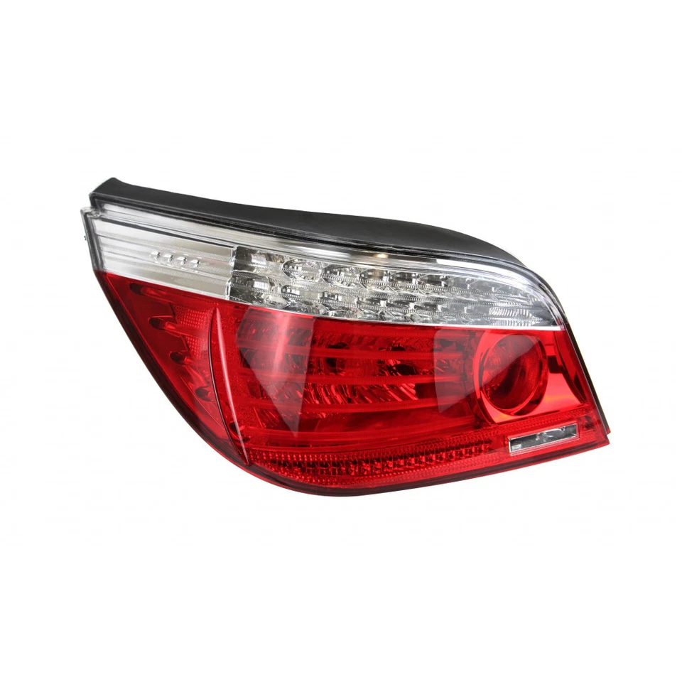 For 2009 2010 BMW 535i xDrive Tail Light Assembly Driver Side BM2800128 - Image 1 of 4