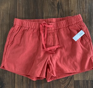 Las mejores ofertas en Pantalones cortos para mujer rojo Old Navy | eBay