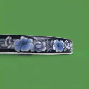 Costume Jewellery Bracelets & Charms: Michaela Frey Signed Austrian Bracelet. - Picture 1 of 5
