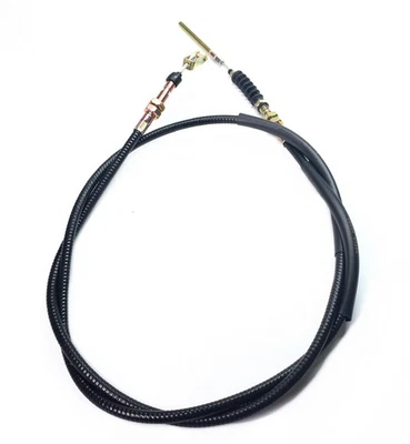 Cable de embrague SUZUKI CARRY DA41T/V DA51T/V DA71T/V REEMPLAZA OEM 23710-85022 Foto 1 de 4