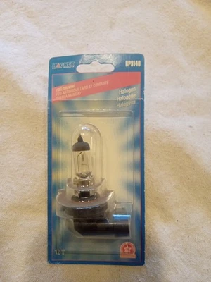 Wagner BP9140 Fog Light Bulb Front Foto 1 de 2