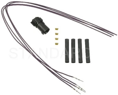 Conector sensor de oxigênio ignição padrão P N S 1933 - Imagem 1 de 4