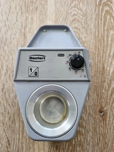 Renfert Hotty E Wachstauchdose mit Trafo D-821 - Bild 1 von 6