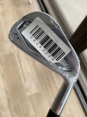 New! Srixon ZX5 Forged Single 3 Iron Nippon NS Pro Modus 3 Tour 120 Stiff - Image 1 of 4