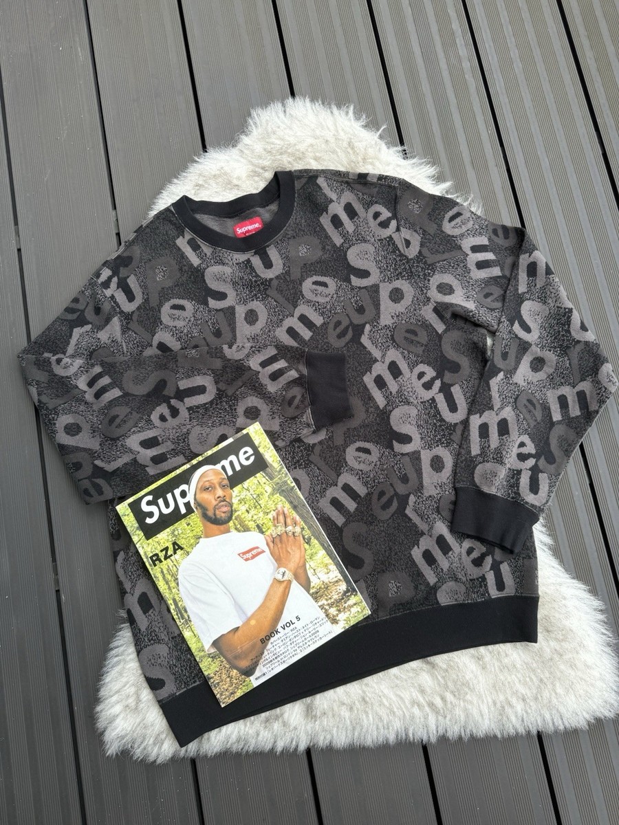 Supreme Striped Sweatshirts for Men for Sale | Shop Men's Supreme Striped Sweatshirts for Men for Sale | Shop Men's