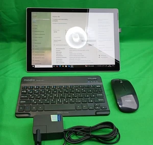 Tablet microsoft surface pro 5 12.3 128GB/4GB - Imagen 1 de 8