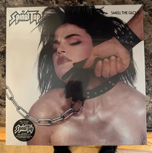 This Is Spinal Tap Soundtrack Vinyl Smell The Glove 2025 Pressing Sealed Poster! - Picture 1 of 19