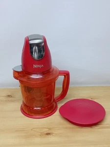 Ninja Storm QB700QUK 1.1L Blender / Smoothie Maker - Fully Working - Picture 1 of 11