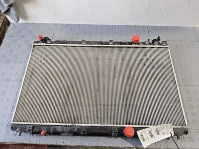 Radiador Honda CR-V 2017-2022 1,5 L turbo Foto 1 de 4