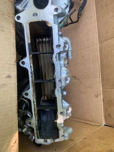 VW AUDI SEAT SKODA 2.0TDI DFGA CHARGECOOLER/INTAKE MANIFOLD 04L129766BK - Picture 1 of 2