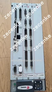 FAGOR USED PSB3-8055 100-240V AC 0.7-0.3A 50-60Hz Servo Drive - Picture 1 of 2