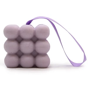 Massage Soaps - Lavender & Lilac - Picture 1 of 6