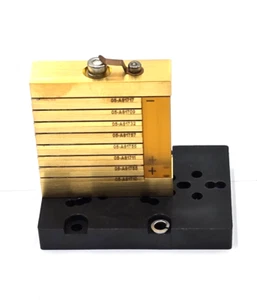 Focuslight diode FL-VS97-8x1-640-808 for Syneron device - Picture 1 of 5