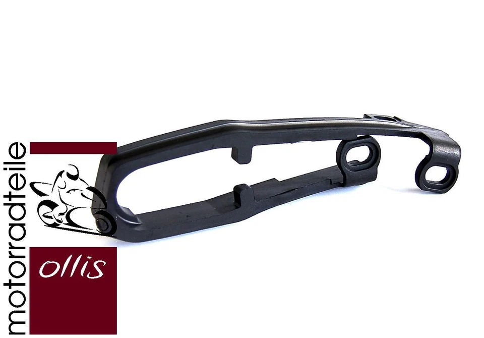 Schwingenschleifer original Honda NX 650 Dominator - Bj.88-94 - Kettenschleifer Foto 1 de 1