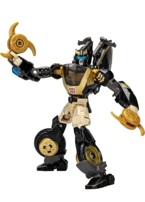 Transformers Legacy Prowl  !! - Immagine 1 di 4