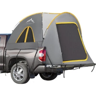 喜马拉卡车帐篷 — 第 1/4 张图片