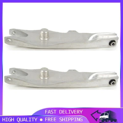 Brazo de control inferior trasero Mevotech para Chevrolet Malibu 2012 2011 2010 2009 2008 Foto 1 de 2