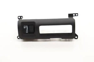 2014 - 2019 CADILLAC XTS DASH INSTRUMENT CLUSTER TRIP RESET DIMMER SWITCH OEM - Bild 1 von 11