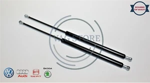 COPPIA AMMORTIZZATORI PORTELLONE POSTERIORI PISTONCINI AUDI A4 AVANT 8E9827552E - Imagen 1 de 2
