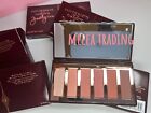 Charlotte Tilbury Easy Eye Palette For The Charlotte Darling Look, AUTHENTIC