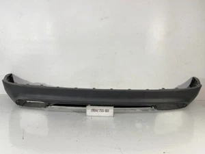 2016-2018 Lincoln MKX Lower Rear Bumper Cover OEM - Picture 1 of 10