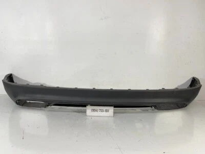 2016-2018 Lincoln MKX Lower Rear Bumper Cover OEM Foto 1 de 4