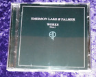 Emerson Lake & Palmer ~ Works Volume 1 ~ Doppel-CD Album