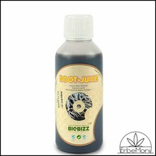 Root Juice - Stimolante - BioBizz
