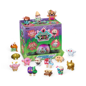 Funko Paka Paka Twisted Treats *CHOOSE YOUR TREAT* - Picture 1 of 3